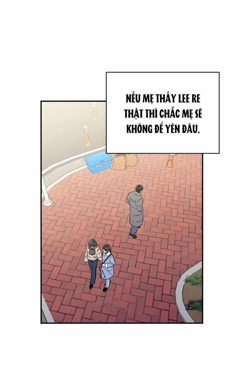 Nghe Nói Có Ma Trong Phòng CLB 17 trang 26