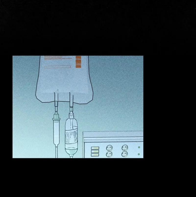 Nghe Nói Có Ma Trong Phòng CLB 17 trang 28