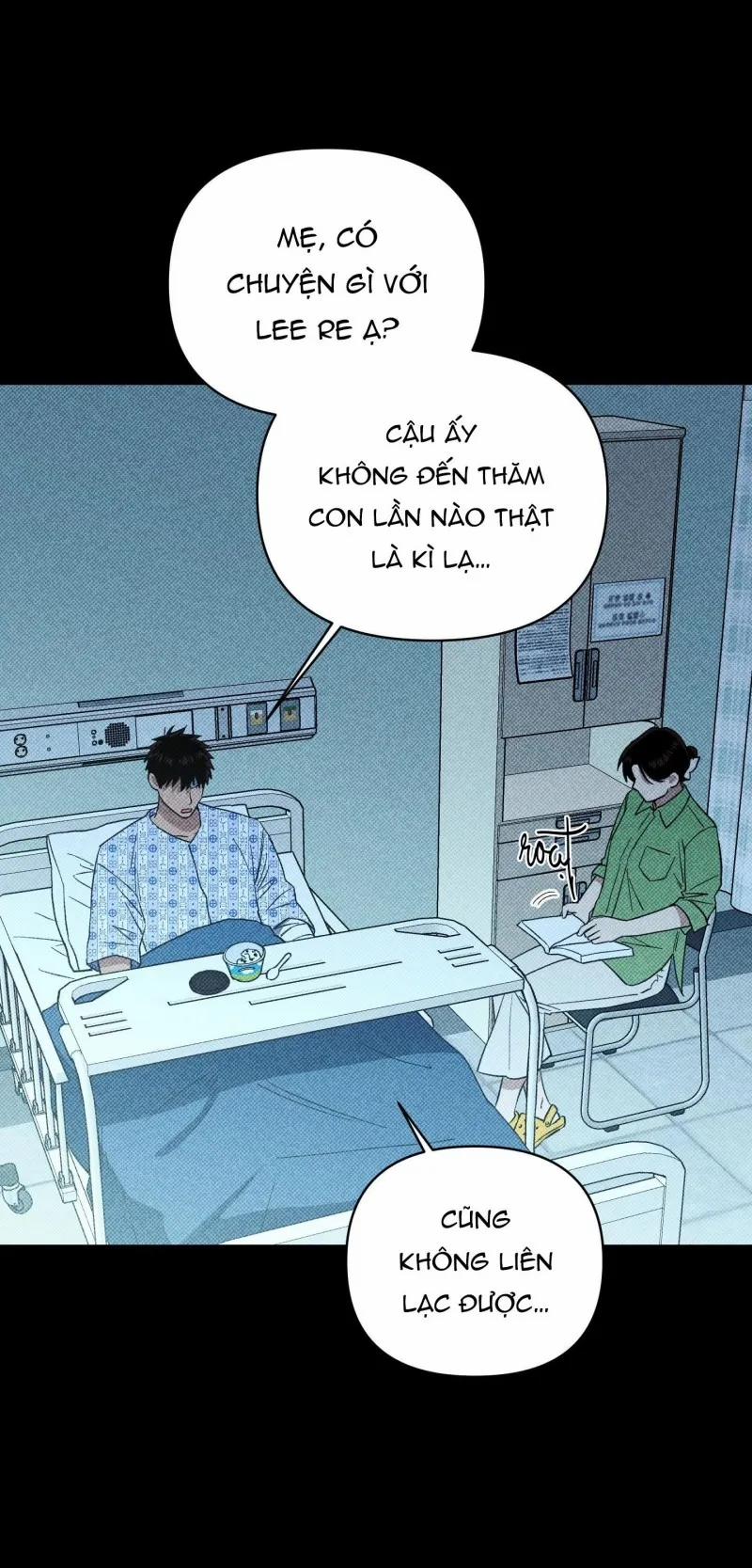 Nghe Nói Có Ma Trong Phòng CLB 17 trang 29