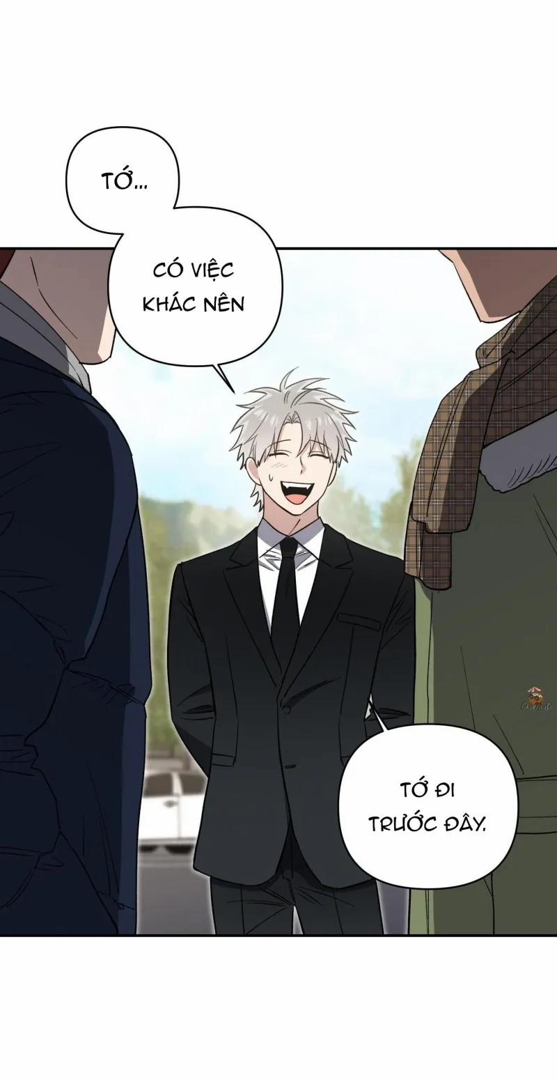 Nghe Nói Có Ma Trong Phòng CLB 17 trang 3