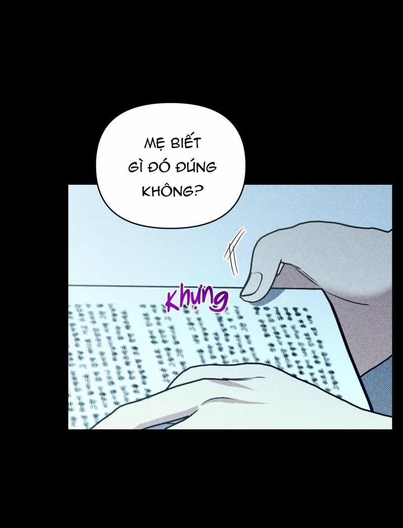 Nghe Nói Có Ma Trong Phòng CLB 17 trang 30