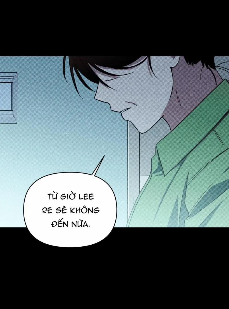 Nghe Nói Có Ma Trong Phòng CLB 17 trang 31