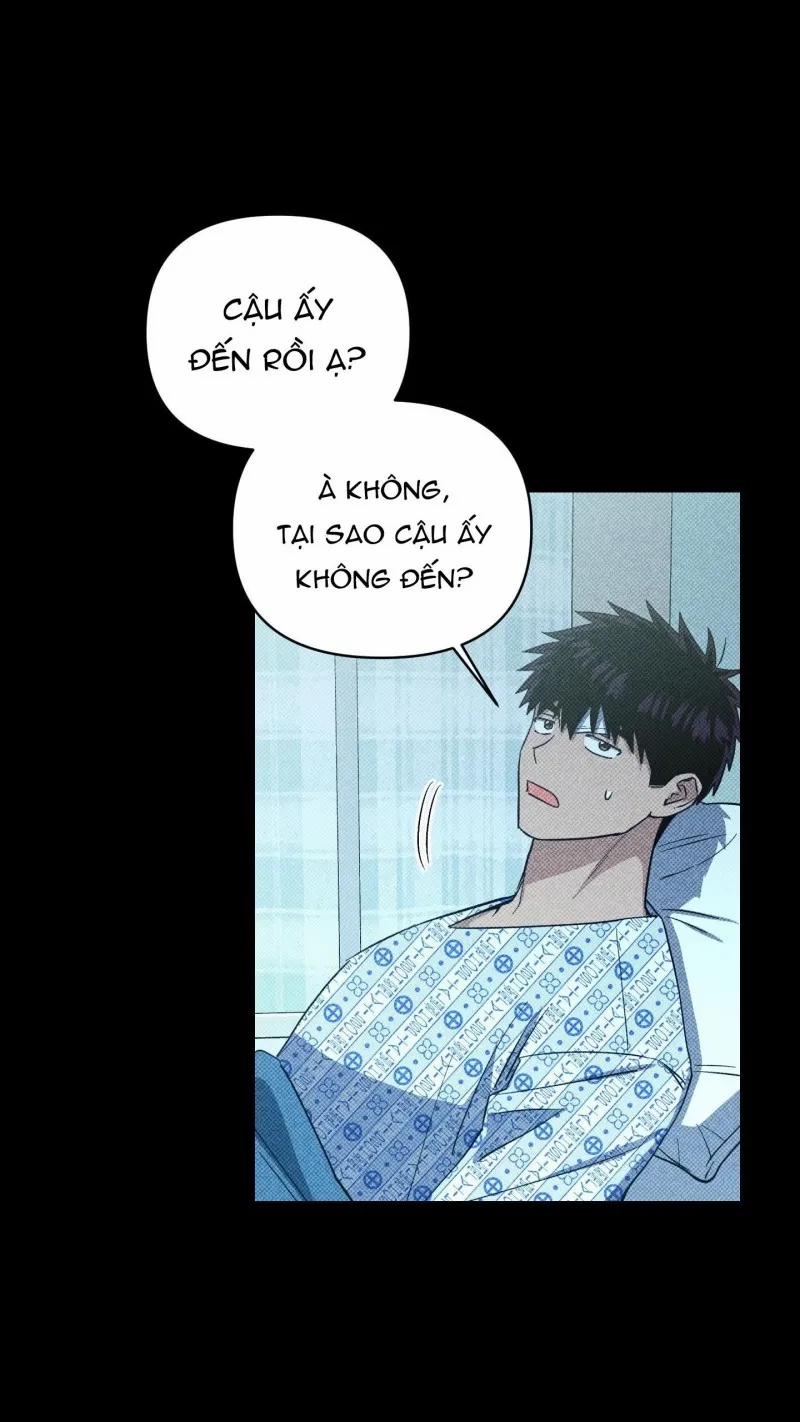 Nghe Nói Có Ma Trong Phòng CLB 17 trang 32