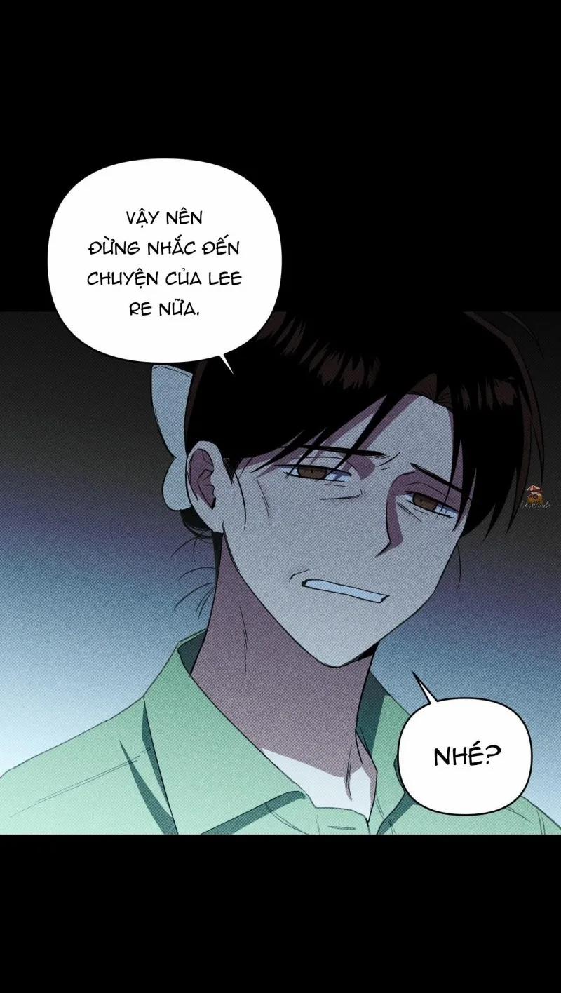 Nghe Nói Có Ma Trong Phòng CLB 17 trang 37