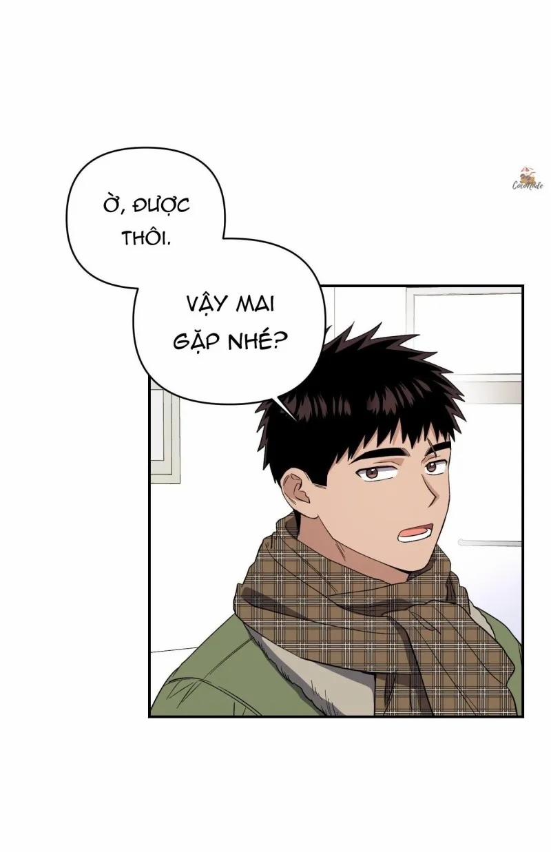 Nghe Nói Có Ma Trong Phòng CLB 17 trang 4