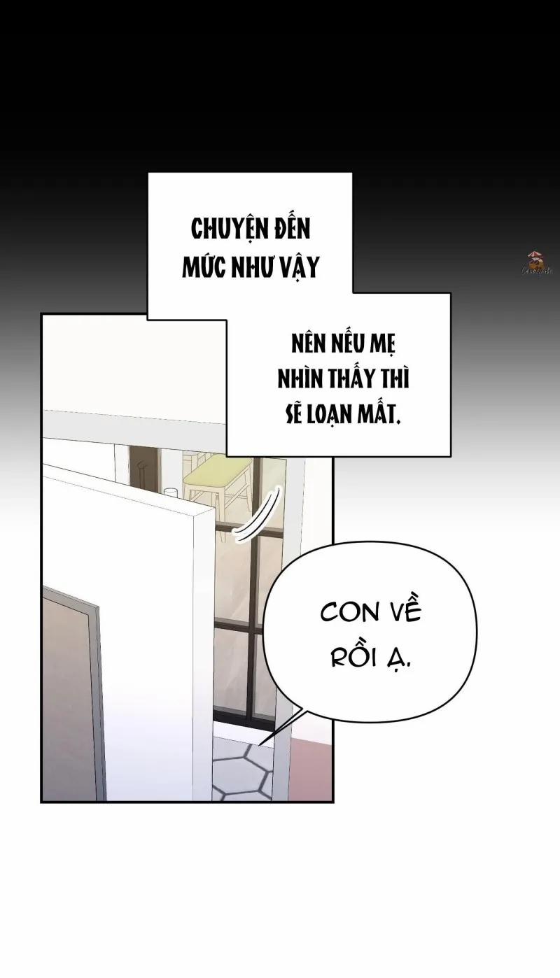 Nghe Nói Có Ma Trong Phòng CLB 17 trang 40