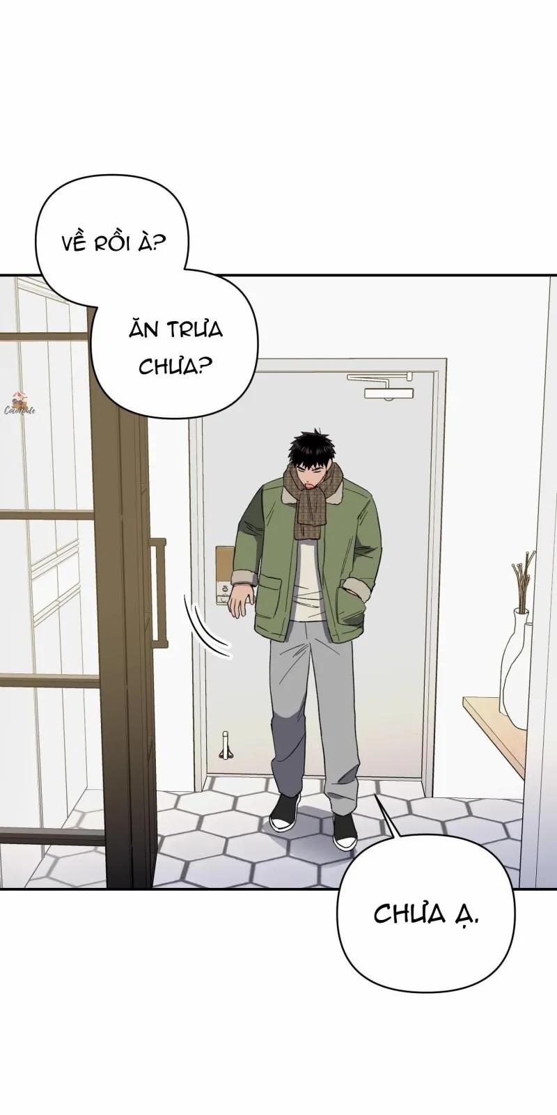 Nghe Nói Có Ma Trong Phòng CLB 17 trang 41