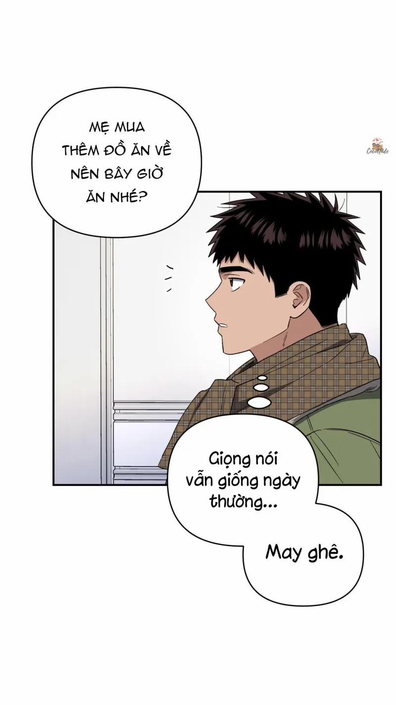 Nghe Nói Có Ma Trong Phòng CLB 17 trang 42