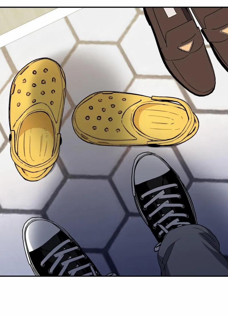 Nghe Nói Có Ma Trong Phòng CLB 17 trang 45