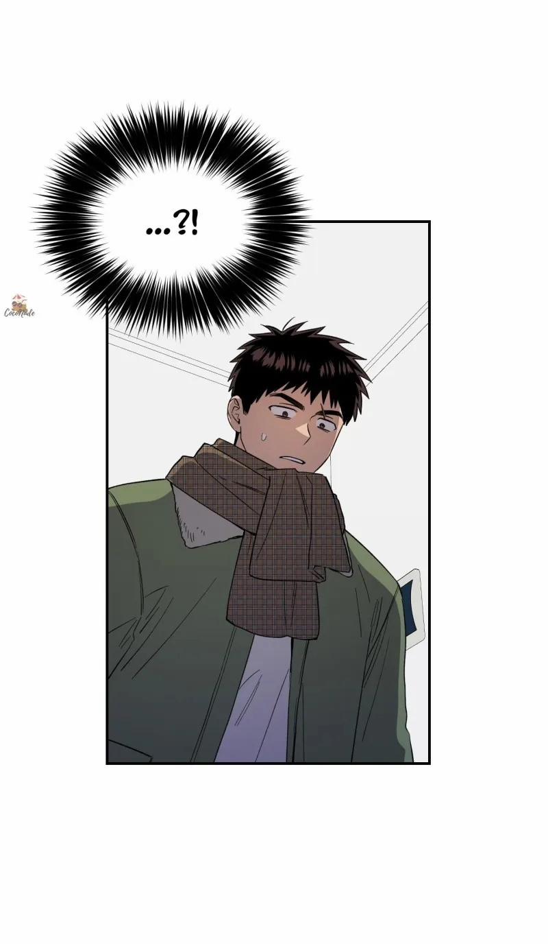 Nghe Nói Có Ma Trong Phòng CLB 17 trang 46