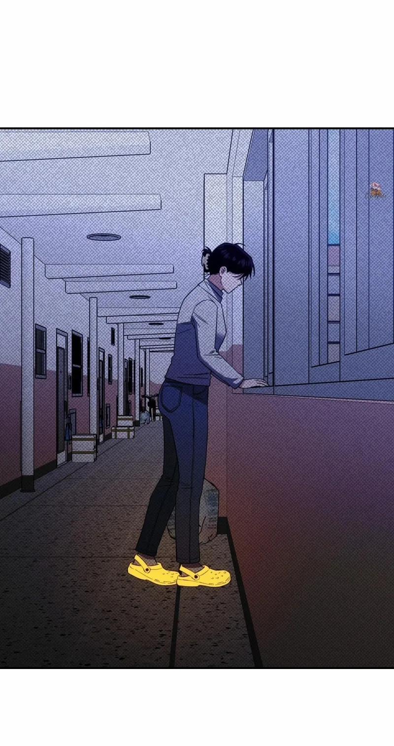 Nghe Nói Có Ma Trong Phòng CLB 17 trang 47