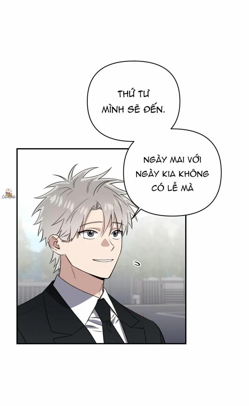 Nghe Nói Có Ma Trong Phòng CLB 17 trang 5