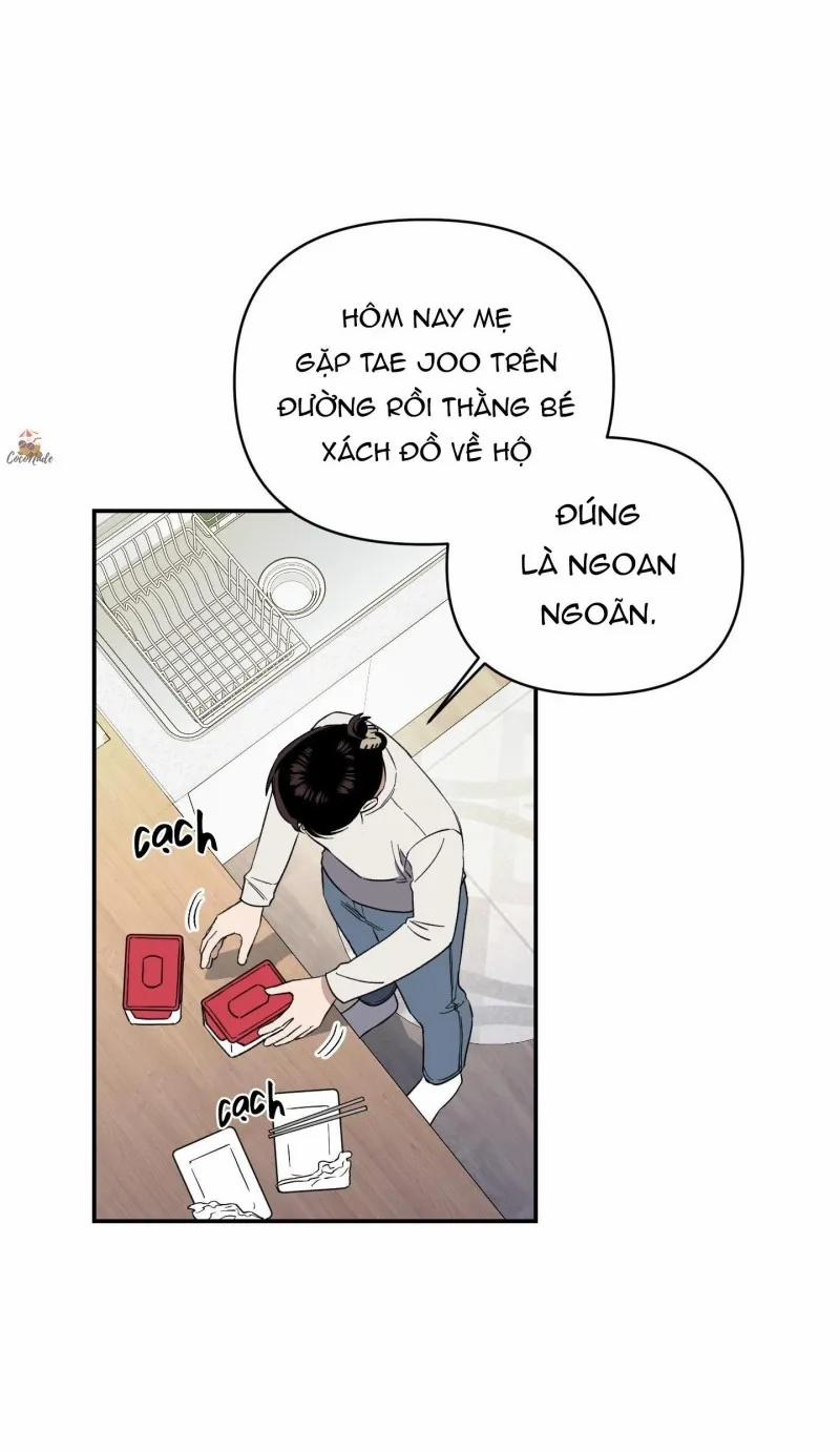 Nghe Nói Có Ma Trong Phòng CLB 17 trang 50