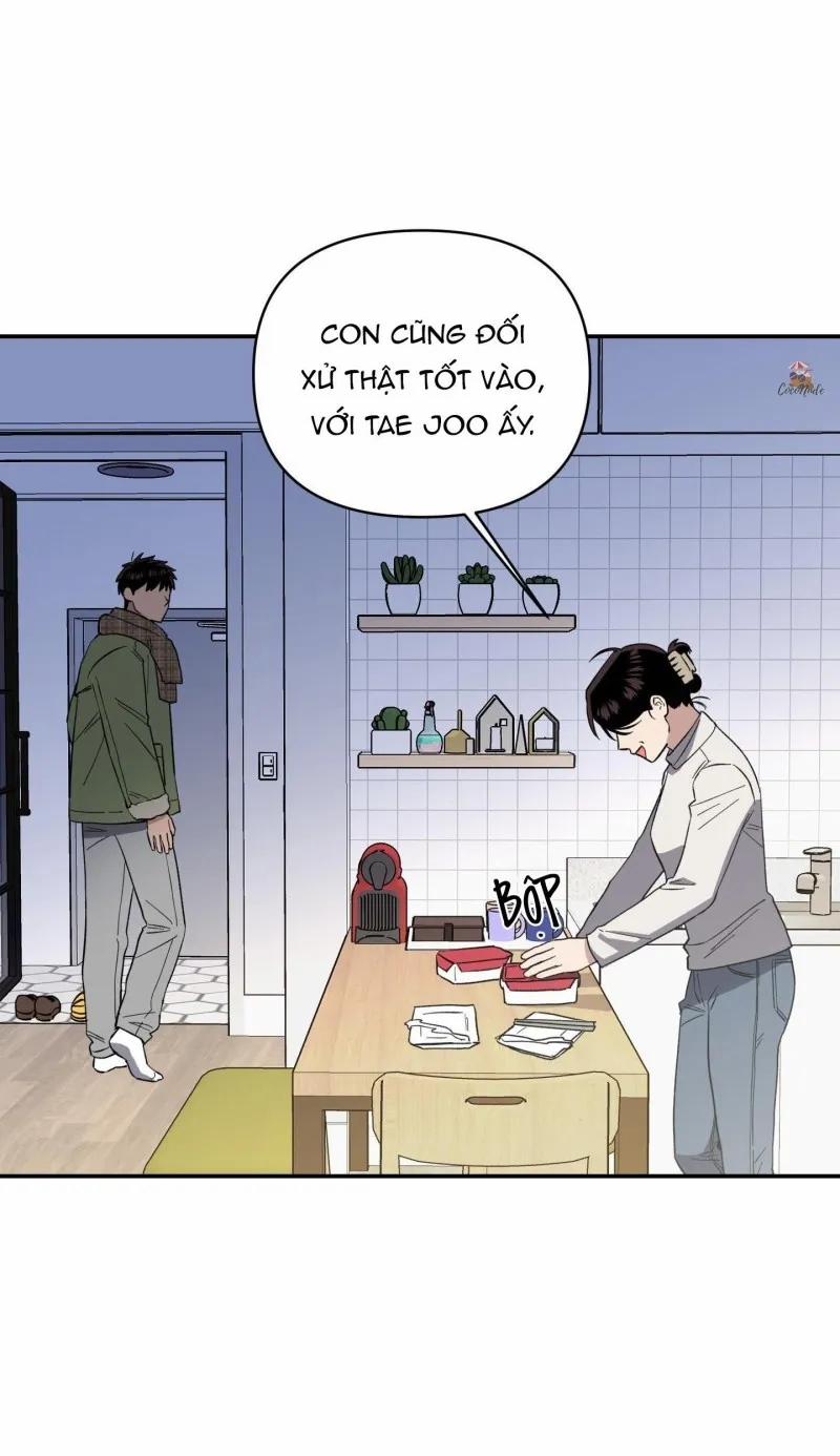 Nghe Nói Có Ma Trong Phòng CLB 17 trang 51