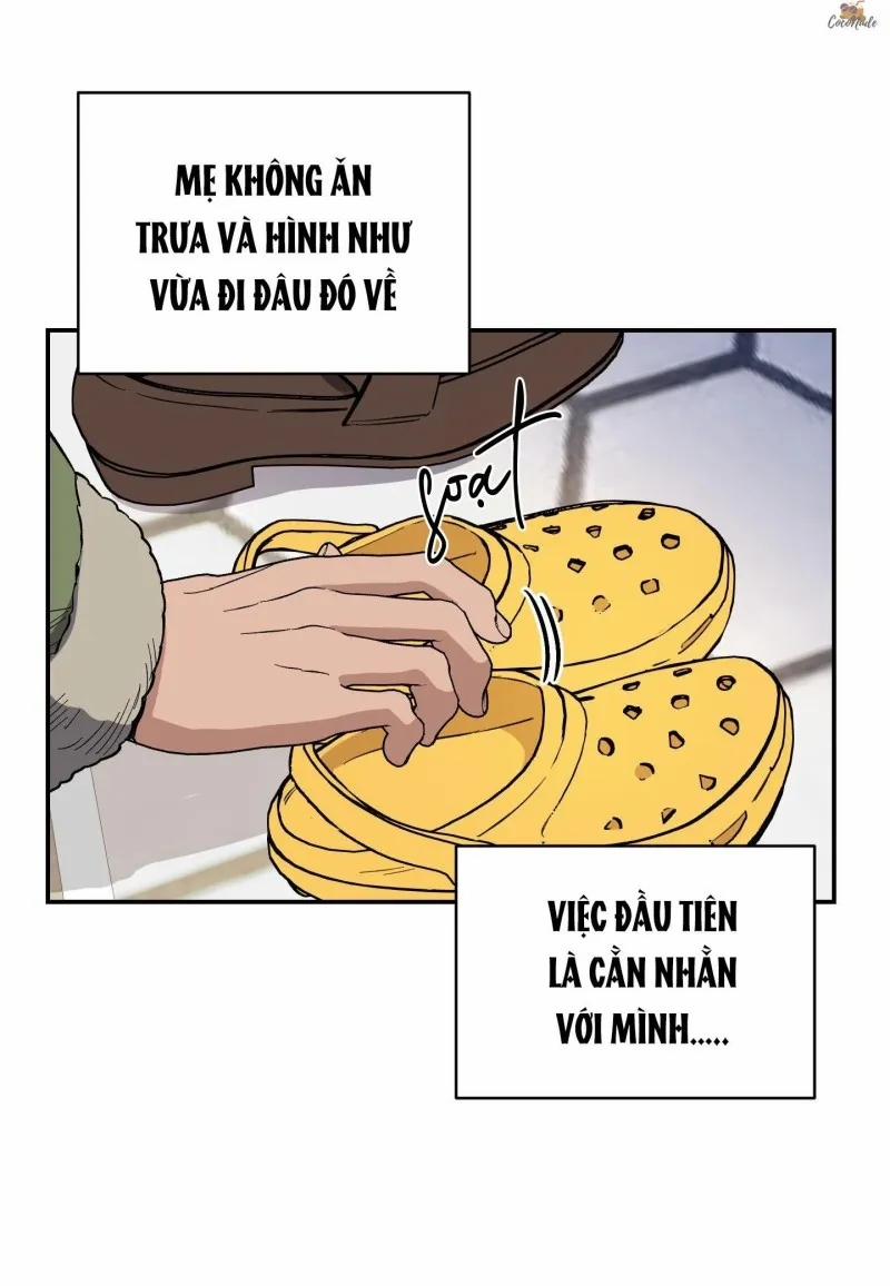 Nghe Nói Có Ma Trong Phòng CLB 17 trang 54