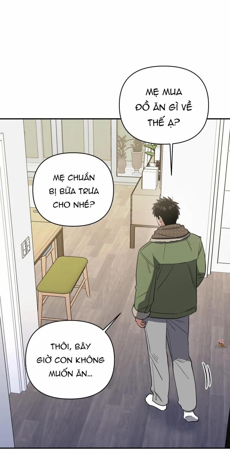 Nghe Nói Có Ma Trong Phòng CLB 17 trang 57