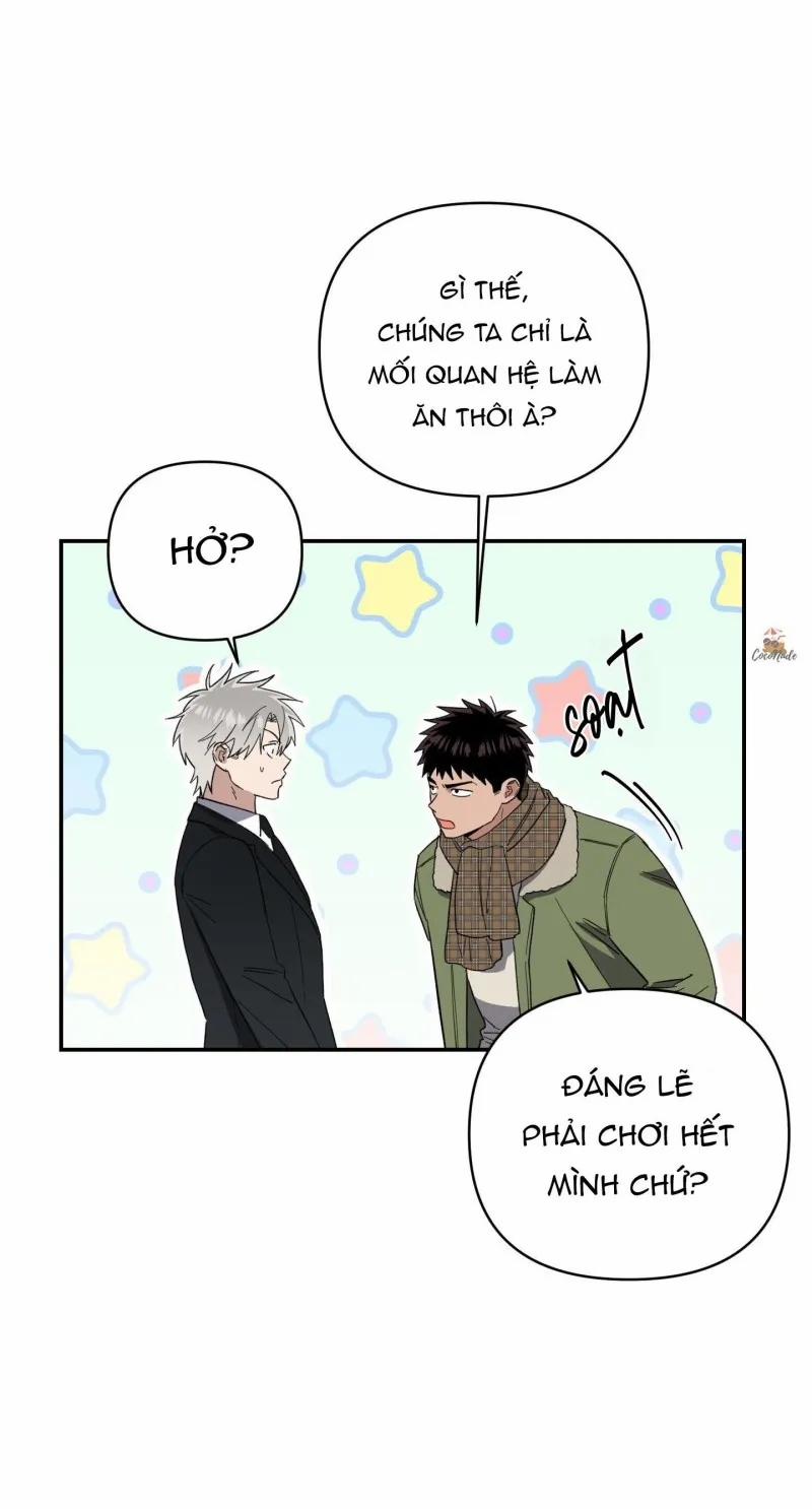 Nghe Nói Có Ma Trong Phòng CLB 17 trang 6