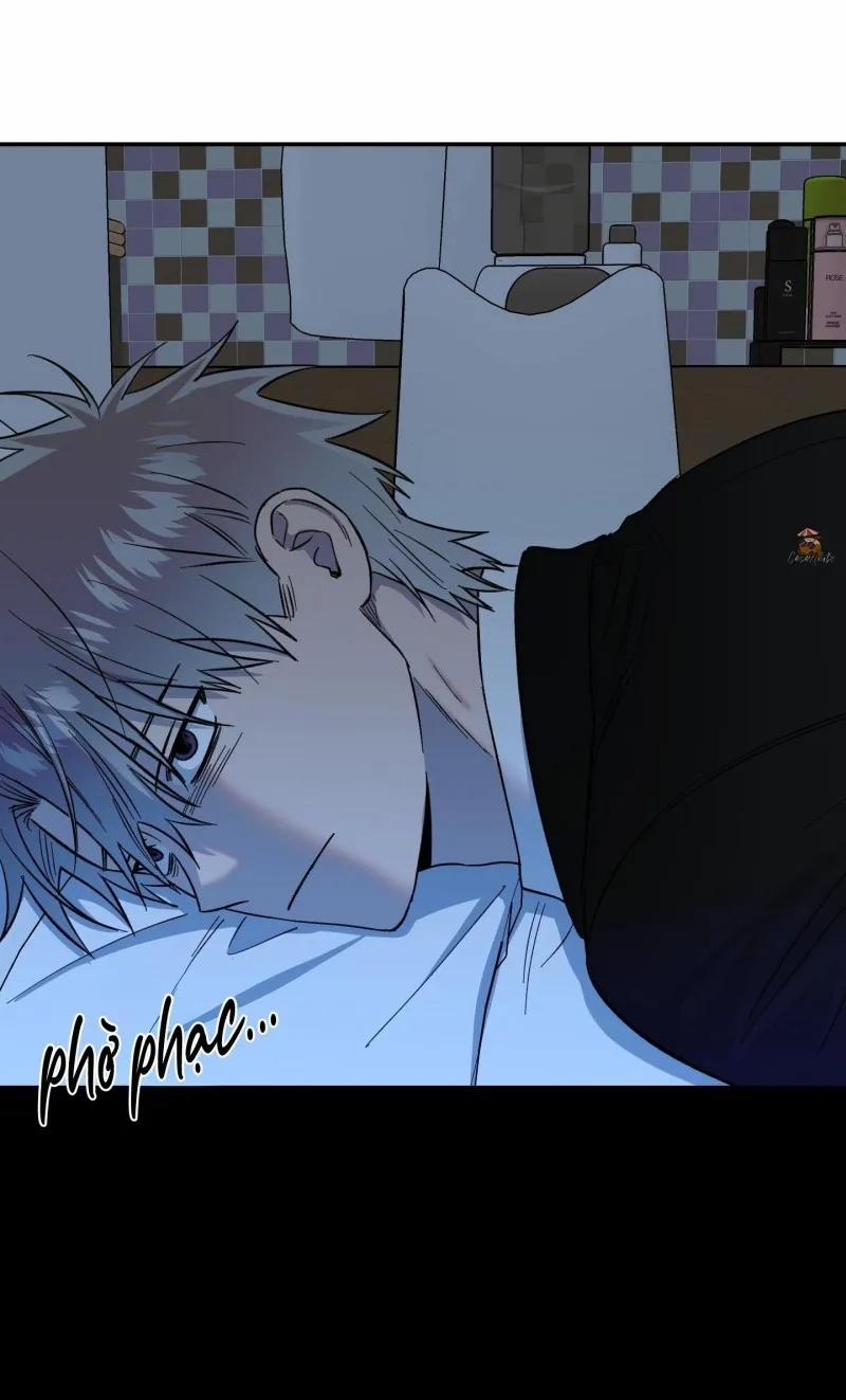 Nghe Nói Có Ma Trong Phòng CLB 17 trang 64