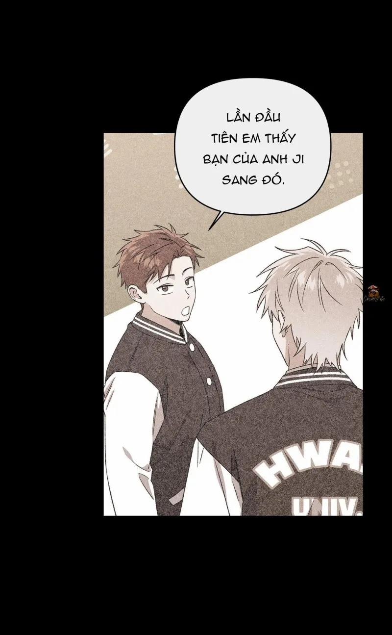 Nghe Nói Có Ma Trong Phòng CLB 17 trang 66