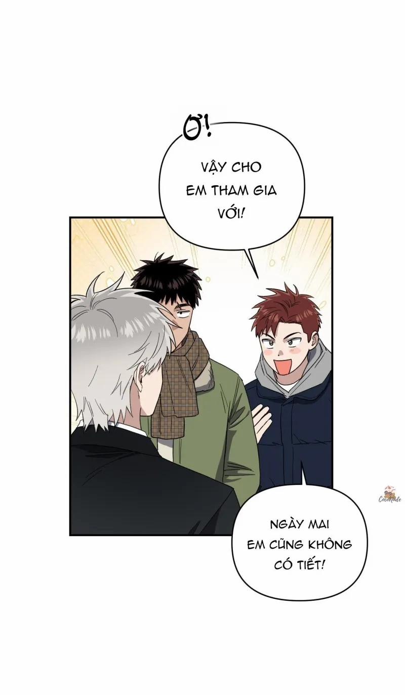 Nghe Nói Có Ma Trong Phòng CLB 17 trang 7