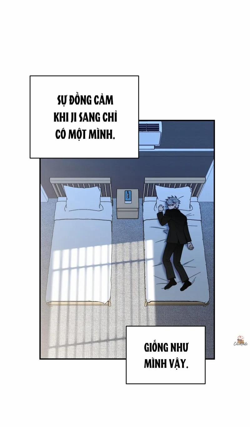 Nghe Nói Có Ma Trong Phòng CLB 17 trang 71