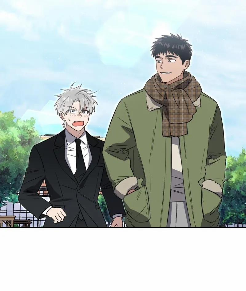 Nghe Nói Có Ma Trong Phòng CLB 17 trang 73