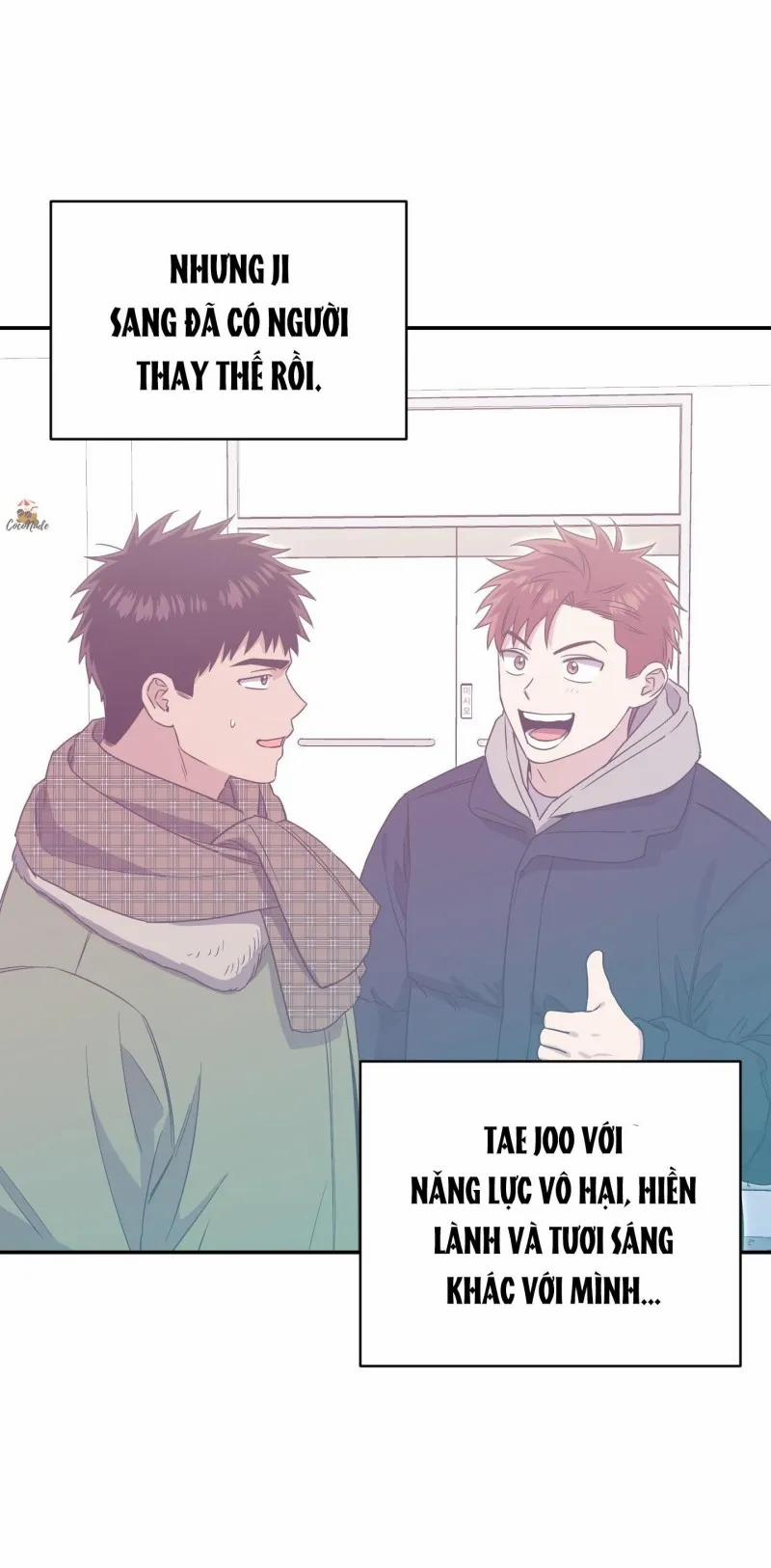 Nghe Nói Có Ma Trong Phòng CLB 17 trang 74