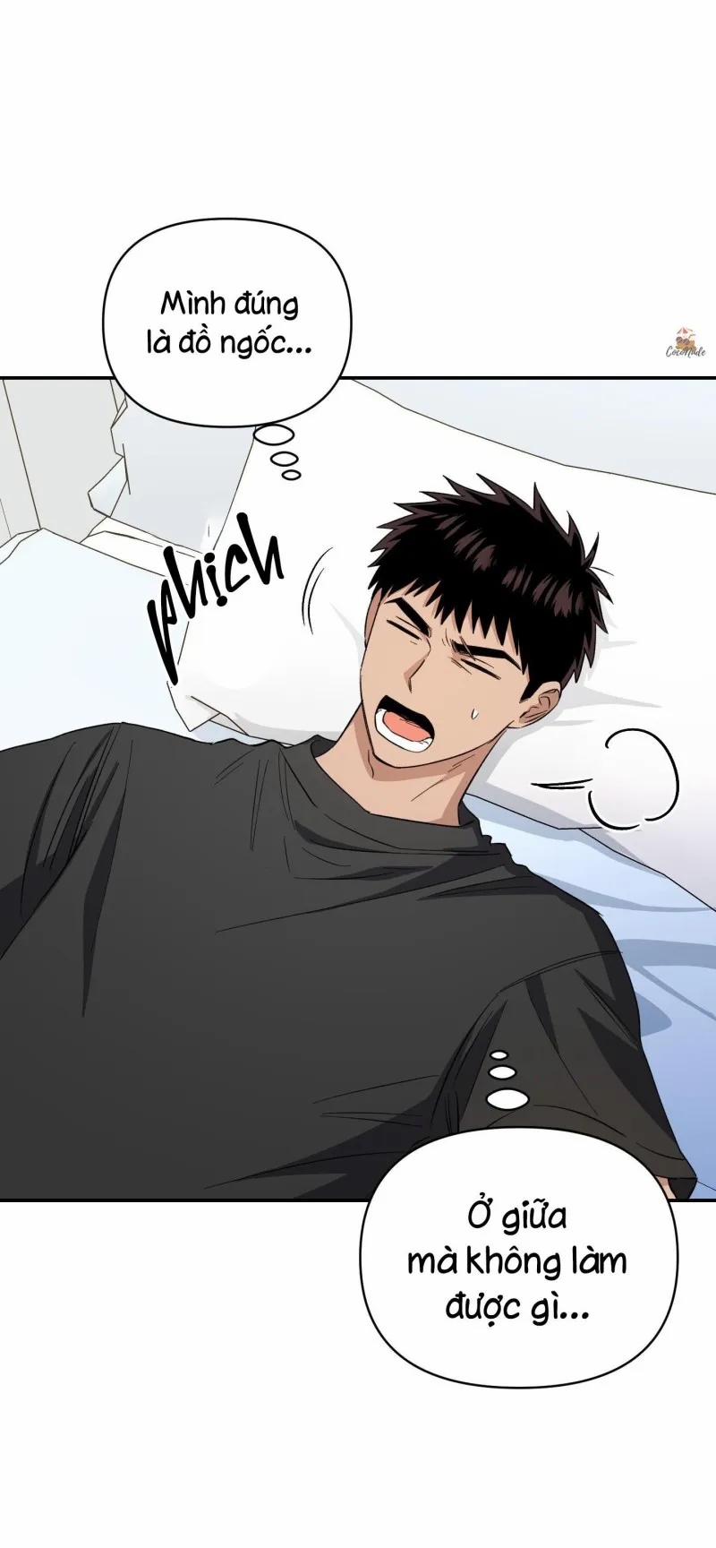 Nghe Nói Có Ma Trong Phòng CLB 17 trang 77