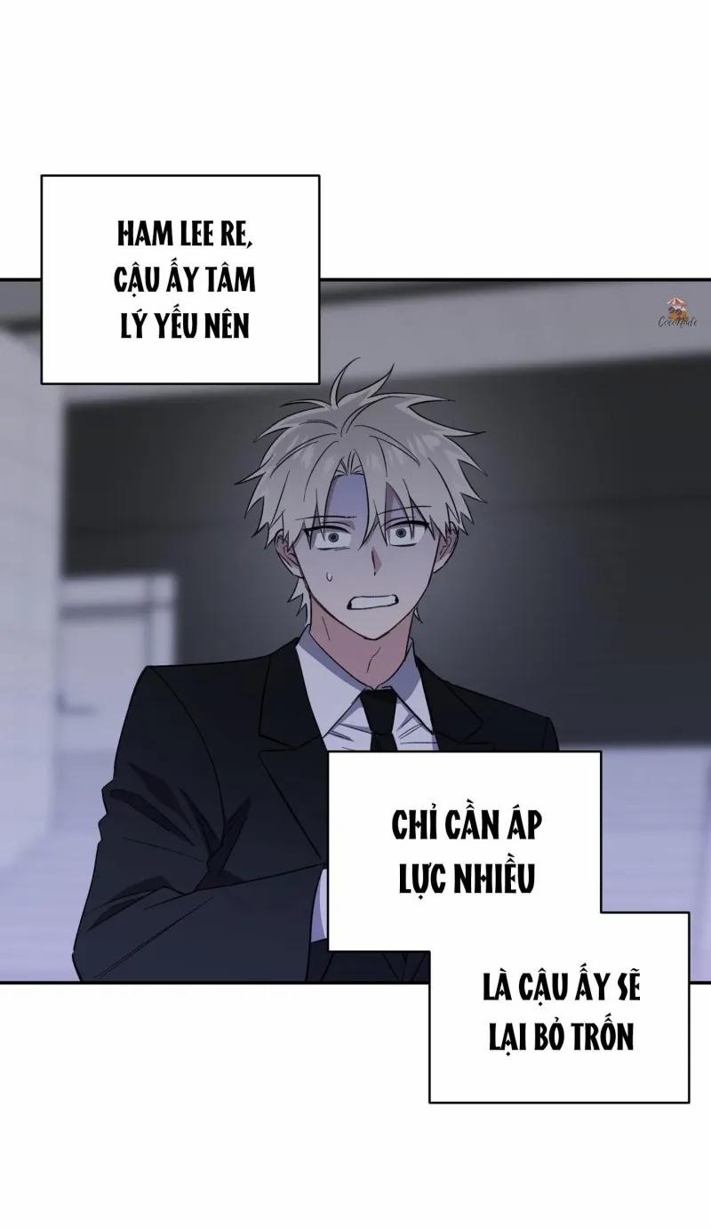 Nghe Nói Có Ma Trong Phòng CLB 17 trang 79