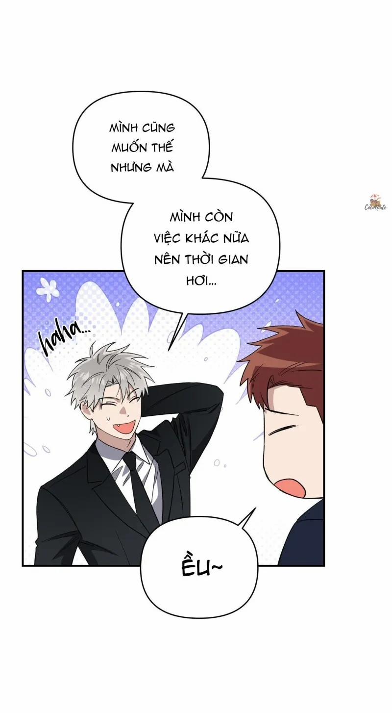 Nghe Nói Có Ma Trong Phòng CLB 17 trang 8