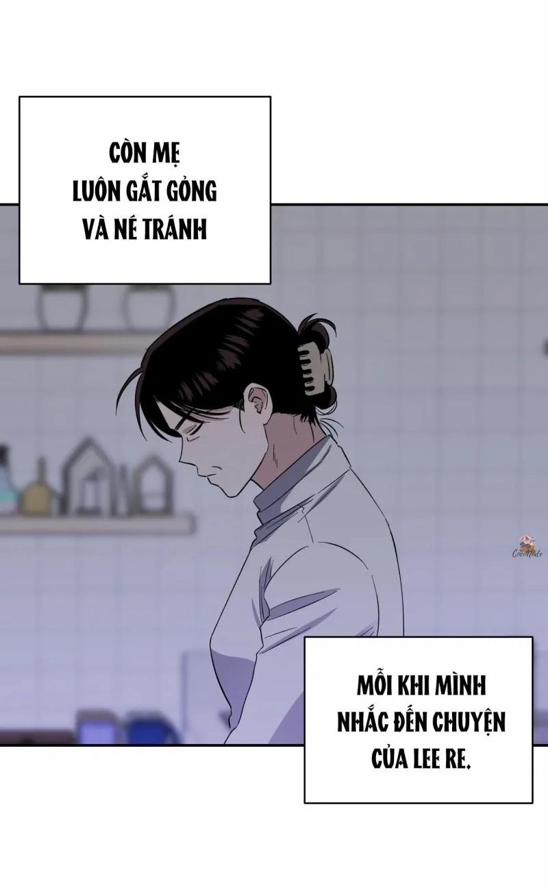 Nghe Nói Có Ma Trong Phòng CLB 17 trang 80