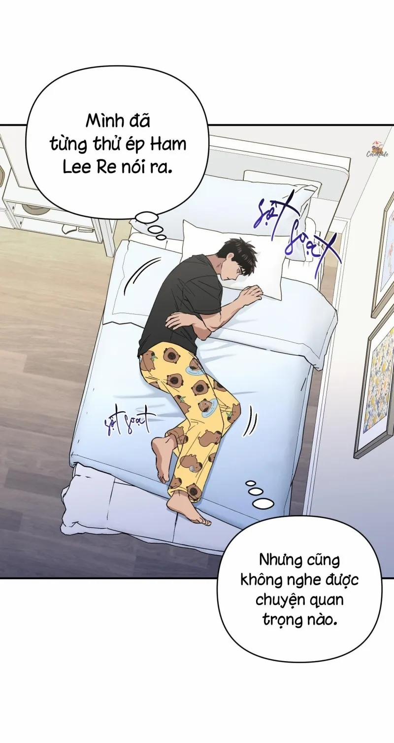 Nghe Nói Có Ma Trong Phòng CLB 17 trang 81