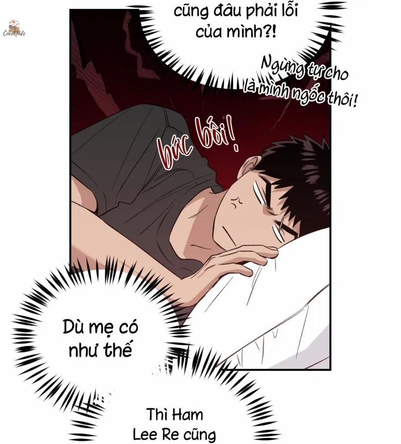 Nghe Nói Có Ma Trong Phòng CLB 17 trang 83