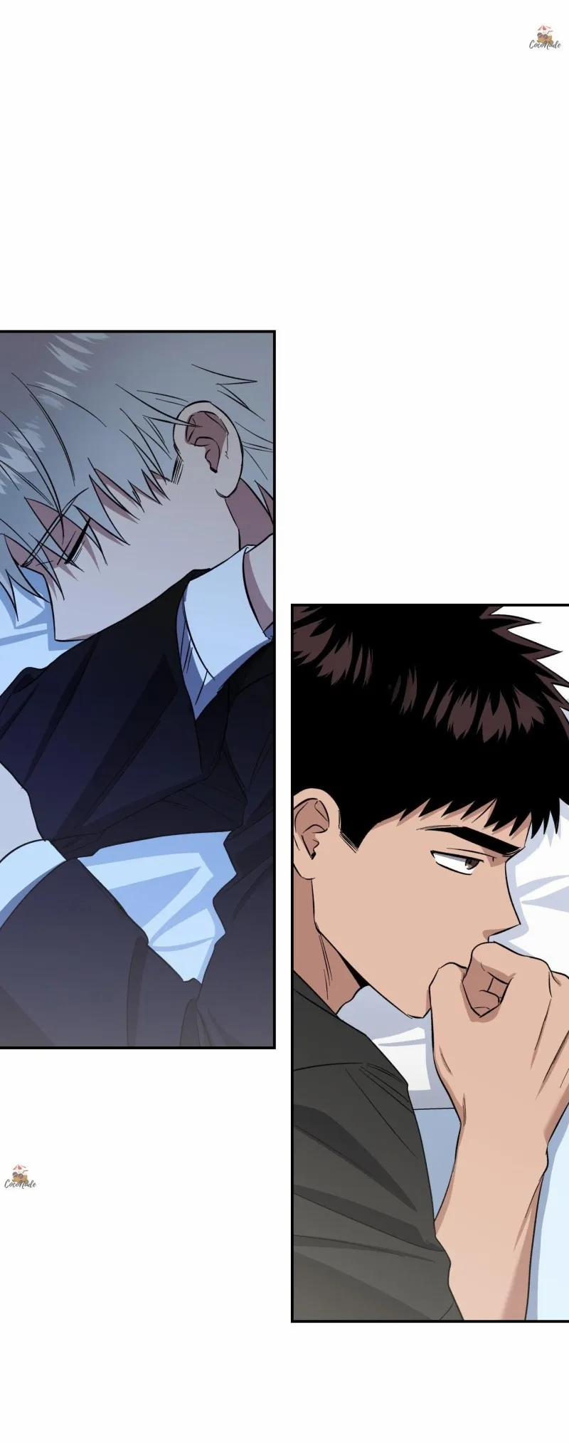 Nghe Nói Có Ma Trong Phòng CLB 17 trang 88