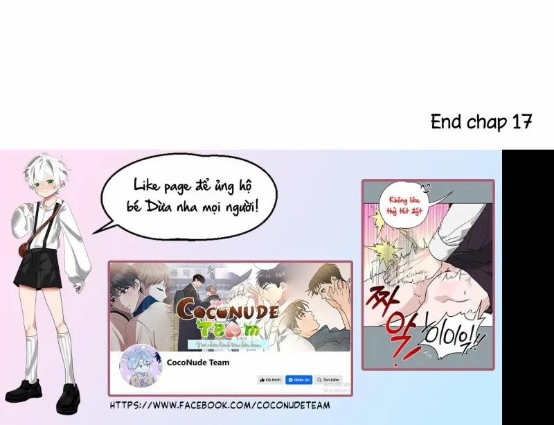 Nghe Nói Có Ma Trong Phòng CLB 17 trang 91