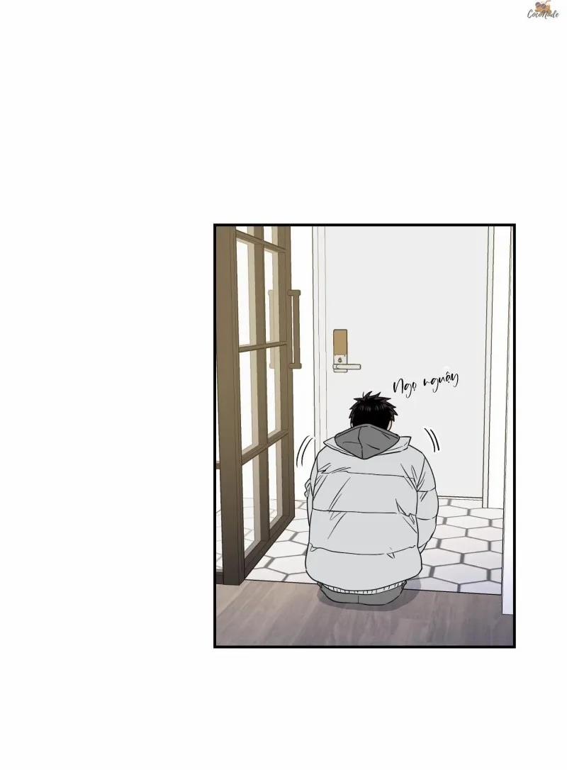 Nghe Nói Có Ma Trong Phòng CLB 18 trang 1