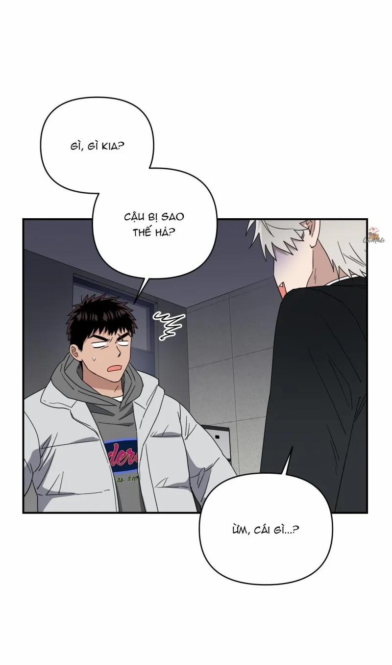 Nghe Nói Có Ma Trong Phòng CLB 18 trang 10