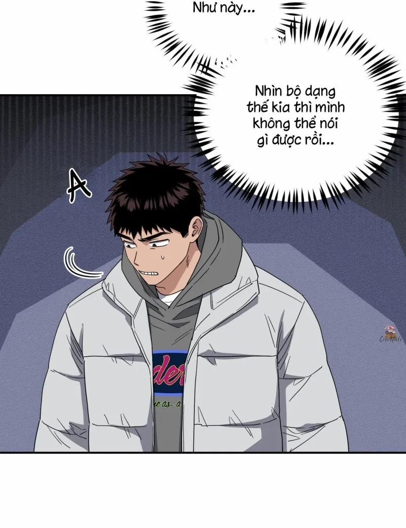 Nghe Nói Có Ma Trong Phòng CLB 18 trang 12