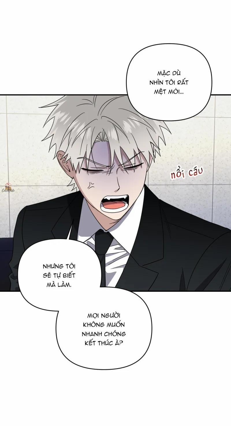 Nghe Nói Có Ma Trong Phòng CLB 18 trang 14