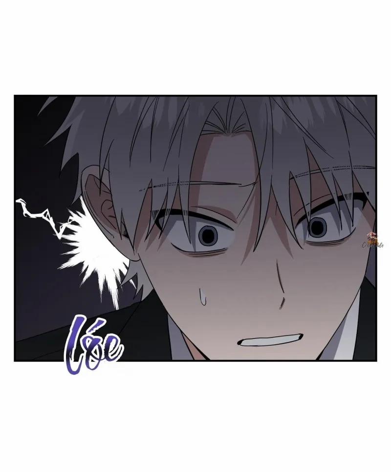 Nghe Nói Có Ma Trong Phòng CLB 18 trang 15