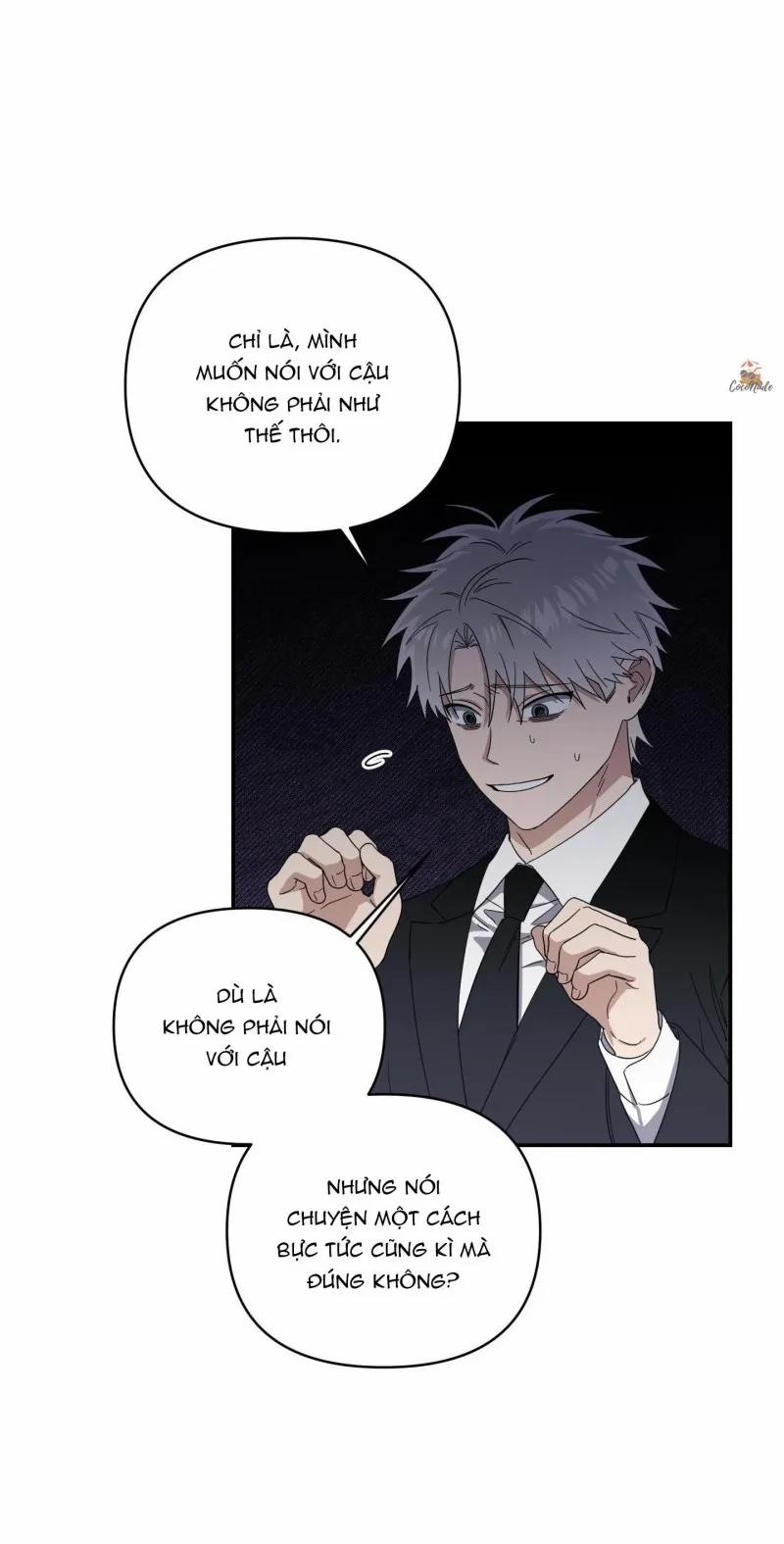 Nghe Nói Có Ma Trong Phòng CLB 18 trang 17