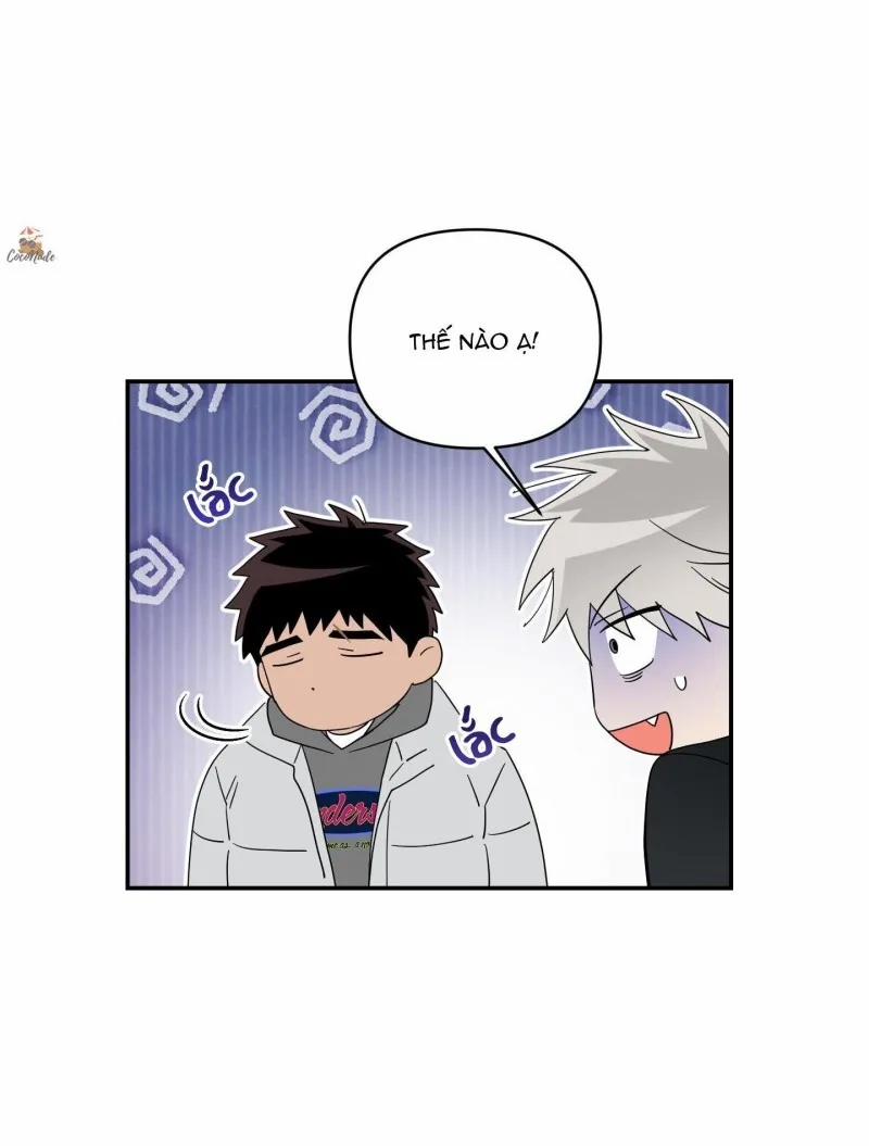 Nghe Nói Có Ma Trong Phòng CLB 18 trang 24