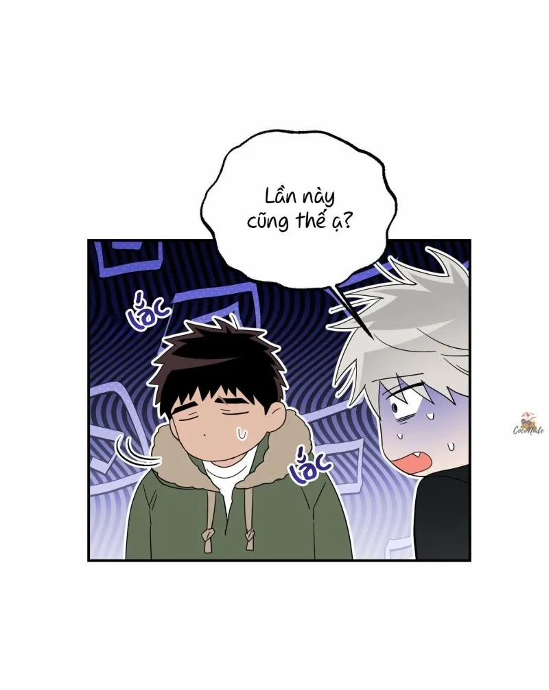 Nghe Nói Có Ma Trong Phòng CLB 18 trang 26