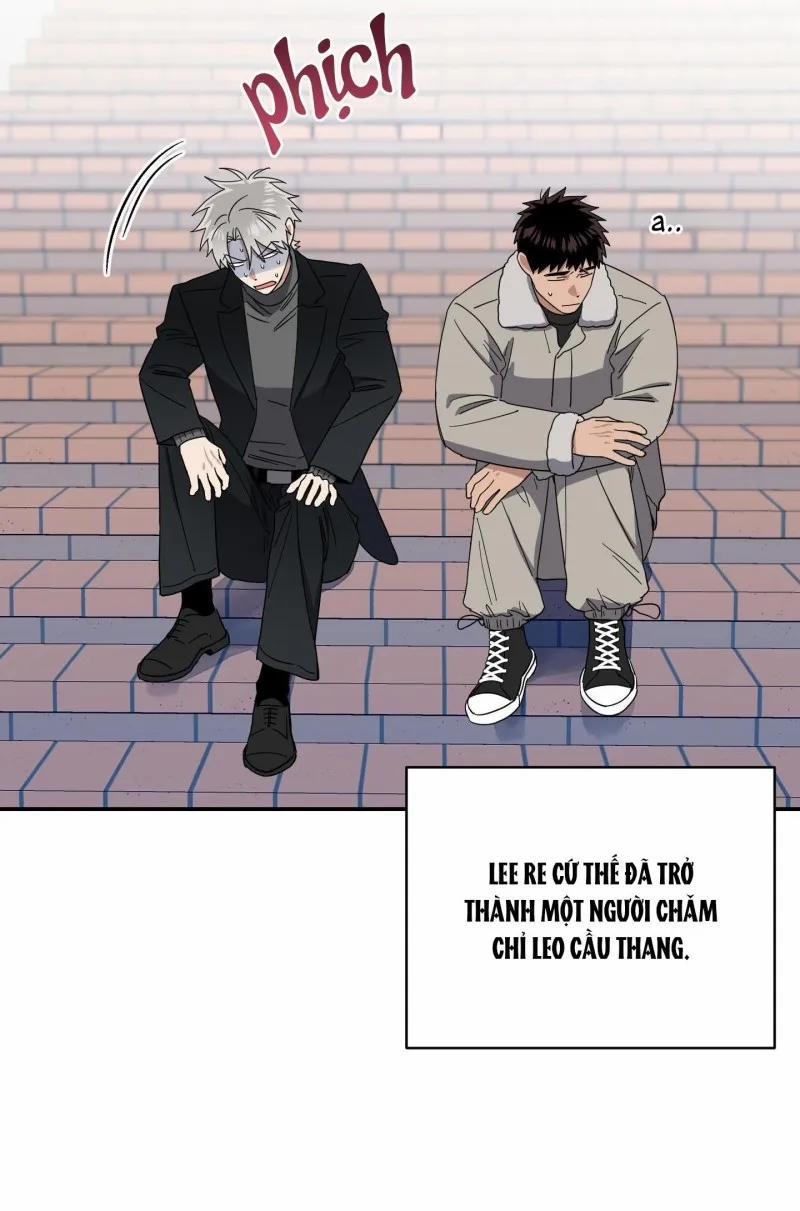 Nghe Nói Có Ma Trong Phòng CLB 18 trang 28