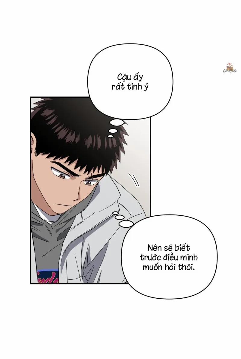 Nghe Nói Có Ma Trong Phòng CLB 18 trang 3