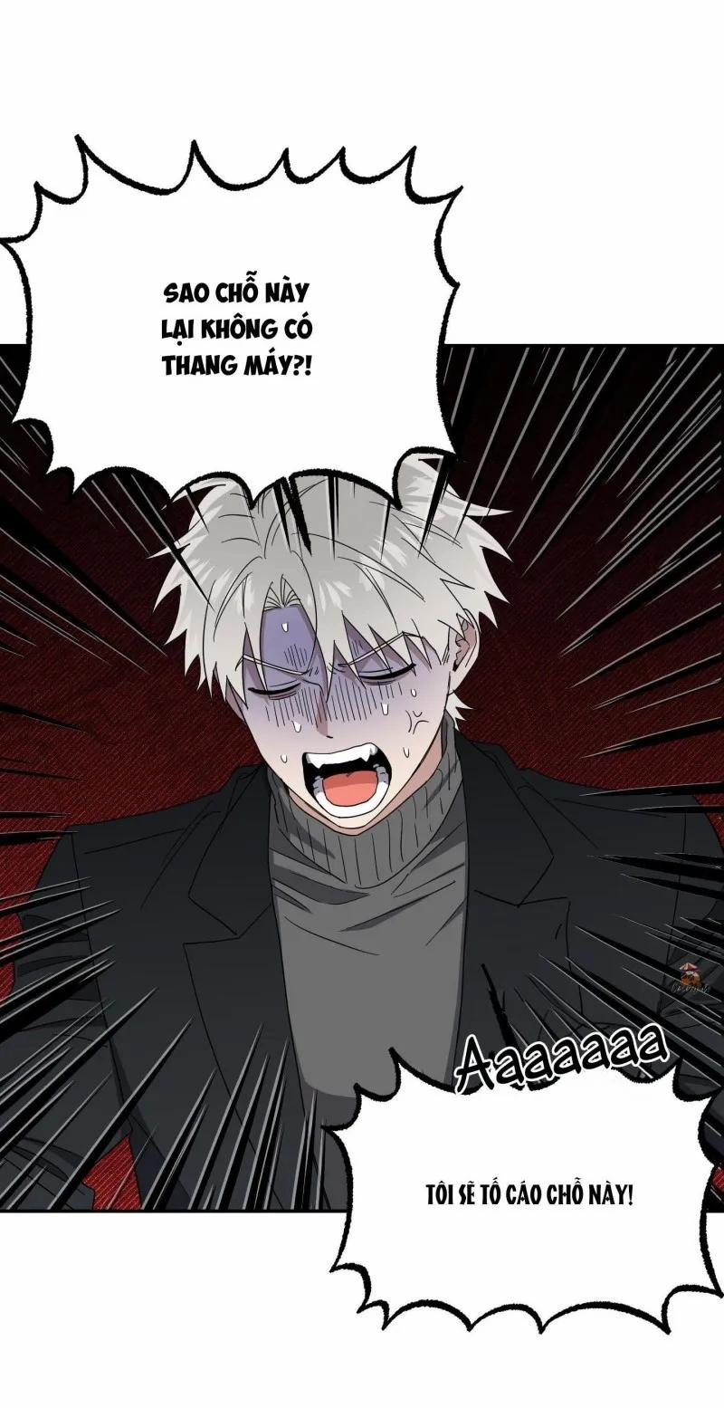 Nghe Nói Có Ma Trong Phòng CLB 18 trang 30