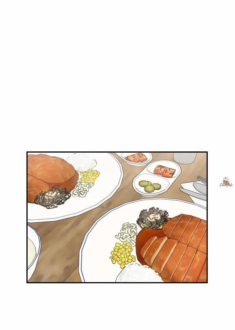 Nghe Nói Có Ma Trong Phòng CLB 18 trang 32