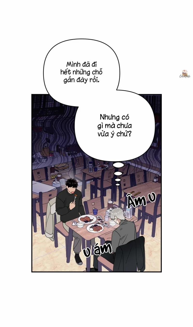 Nghe Nói Có Ma Trong Phòng CLB 18 trang 33