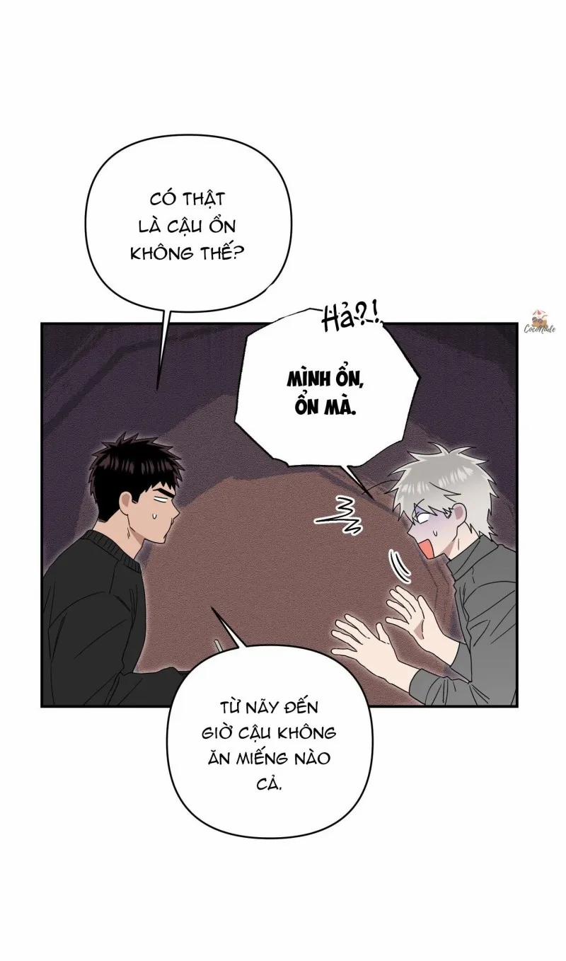 Nghe Nói Có Ma Trong Phòng CLB 18 trang 35