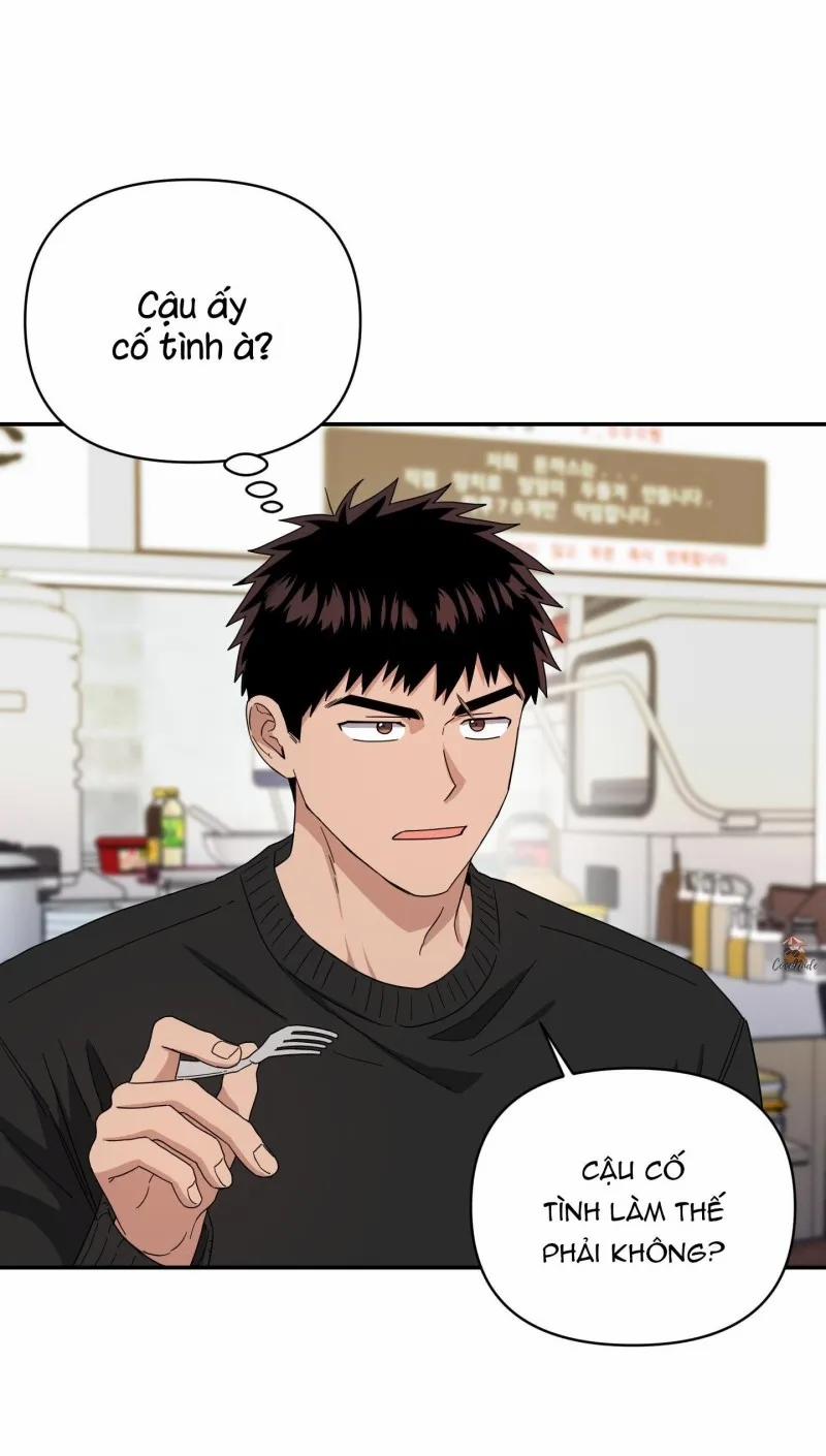 Nghe Nói Có Ma Trong Phòng CLB 18 trang 36